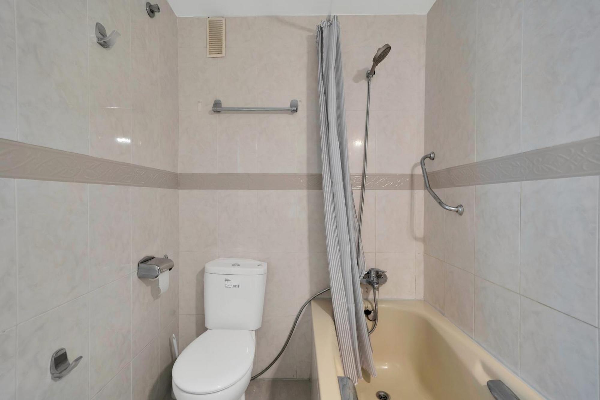 Casa Mar Apartamento Front Beach Con Wifi, Piscina, Padel Y Tenis - Lubina Del Sol Sitio de Calahonda ภายนอก รูปภาพ