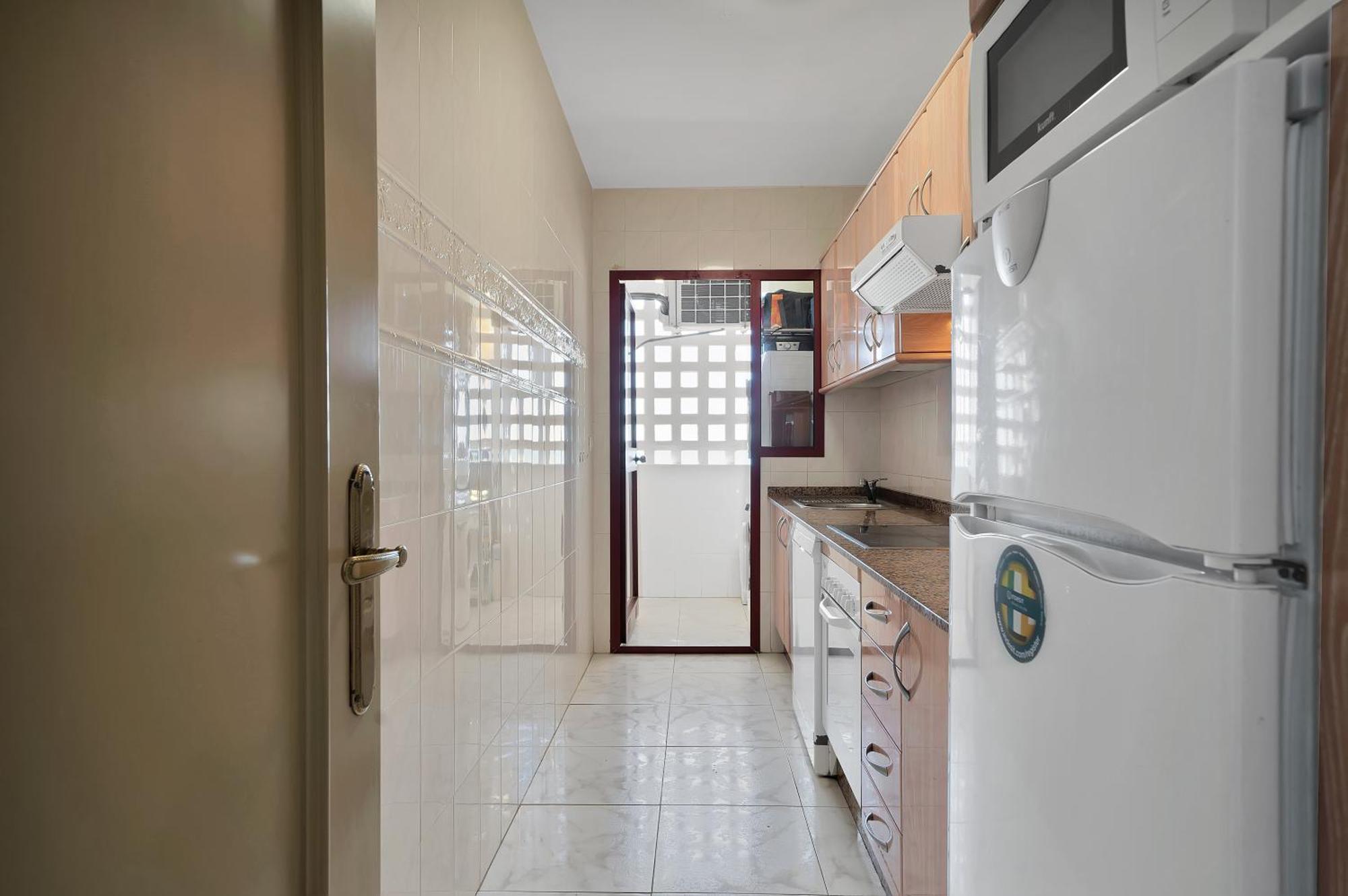 Casa Mar Apartamento Front Beach Con Wifi, Piscina, Padel Y Tenis - Lubina Del Sol Sitio de Calahonda ภายนอก รูปภาพ
